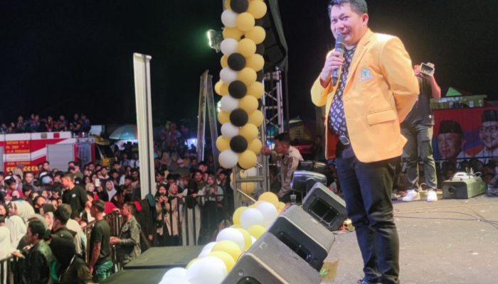 Peristiwa Sentral Timur Jelang PSU Upaya Pelintir Para Pihak