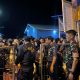 Terjadi Lonjakan Arus Balik Penumpang di Pelabuhan Bunta