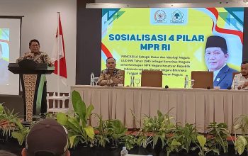 Sosialisasi
