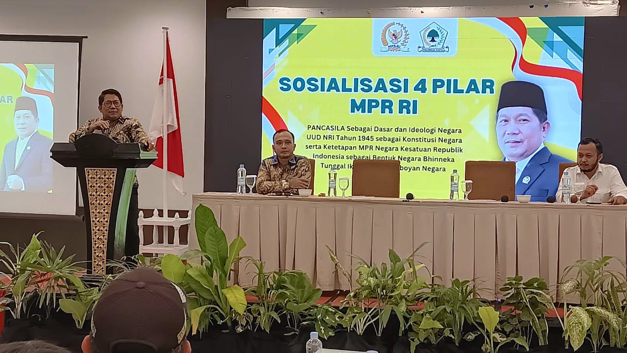 Sosialisasi