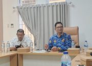 Bupati Banggai Dukung Penuh Program Presiden Prabowo, Kadinsos Rudi Bullah : Pemda Siapkan Lahan 10 Hektar Bangun Sekolah Rakyat