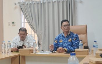 Dinsos Banggai