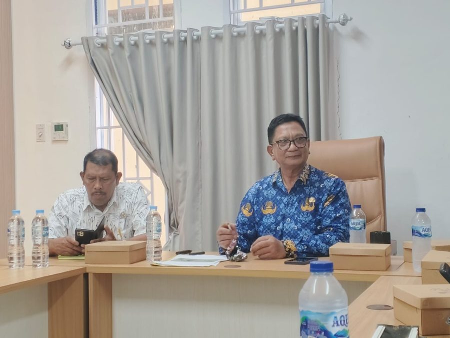 Dinsos Banggai