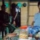 Kusmin Ketua Kelompok Tani Desa Koninis Bantah Perbaikan Jalan ke Kebun Warga Tidak Ada Kaitan Politik PSU Pilkada Banggai