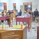 Divisi Saksi Koalisi ATFM Rahman Sawiru : Terima Kasih Masyarakat Simpang Raya dan Seluruh Tim