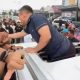 Hasil Hitung Cepat ATFM Dominasi Suara Anti Murad – Bali Mang dan Herwin Yatim – Heppy Manopo