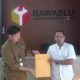 Terindikasi Dukung Paslon 03, Sekum HMI Cabang Banggai Laporkan Oknum TNI Danramil Toili ke Bawaslu RI