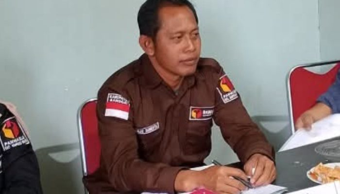 Laporan Tim Paslon 03 Ketua BPD Simpang Dua dan Joget ASN Dukung Paslon 01 Mentah, Ketua Panwaslu Simpang Raya : Tidak Memenuhi Unsur
