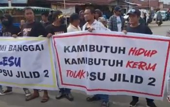Aksi Demo