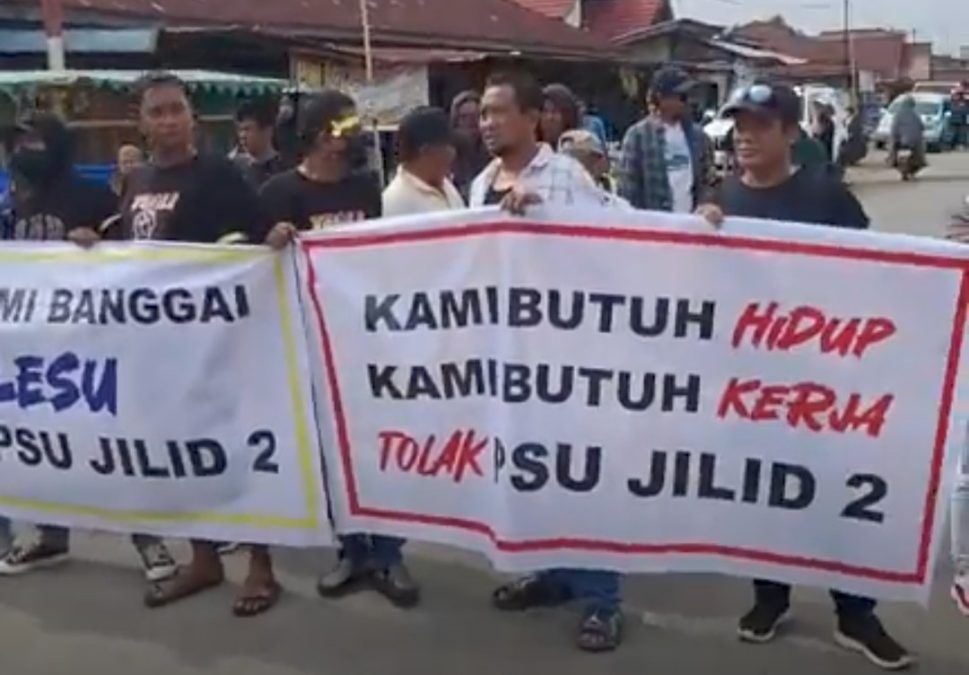 Aksi Demo