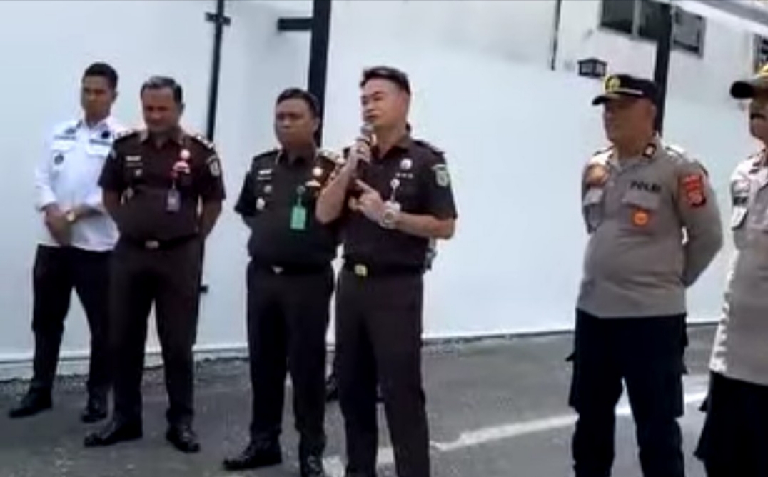 Kejari Banggai