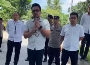 Polisi Tetapkan Tiga Kades Tersangka Dugaan Pidana Pemilu PSU Pilkada Banggai