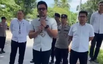Polres Banggai