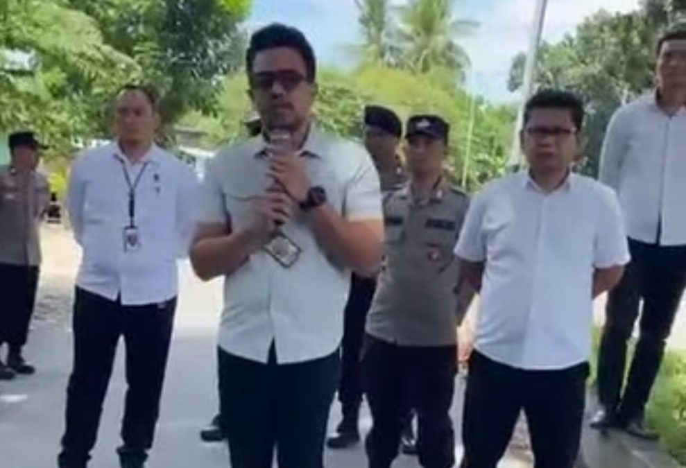 Polres Banggai