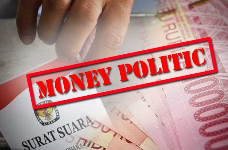 Politik Uang