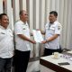 Syafrudin Hinelo Serahkan SPT Penunjukan Plt Inspektorat Banggai