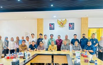 Studi Tiru