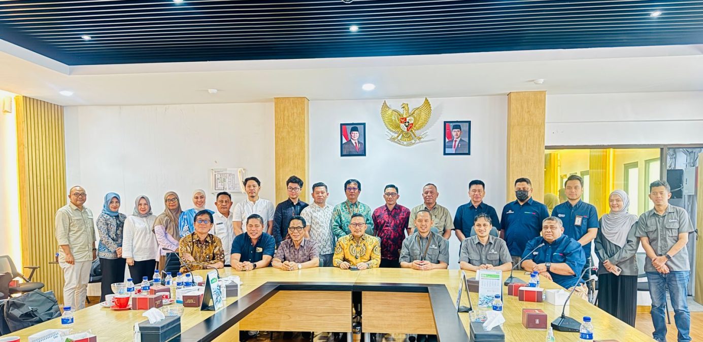 Studi Tiru
