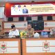Sebanyak 153 Jemaah Calon Haji Asal Banggai Berangkat Dalam Dua Kloter