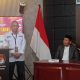 Sah ! KPU Banggai Tetapkan Amirudin Tamoreka dan Furqanuddin Masulili Bupati dan Wakil Bupati Banggai Periode 2025-2030