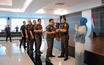 Pengantar Tugas
