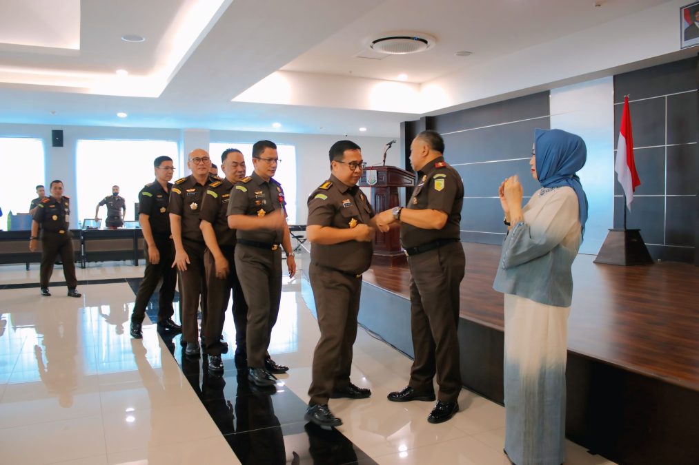 Pengantar Tugas
