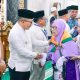 Bupati Lepas 152 Jemaah Haji Asal Banggai Menuju Mekkah, Amirudin : Jaga Kesehatan dan Pola Makan