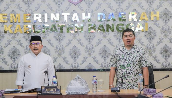 Sosialisasi SPMB Tahun Ajaran Baru dan Gerakan 7 Kebiasaan Anak Wujudkan Indonesia Emas 2045