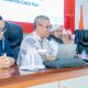 Pemda Banggai Kerjasama UGM Yogyakarta Identifikasi Potensi Sumber Daya Air Sentra Pangan