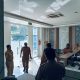 Plt BKPSDM Banggai Syafrudin Hinelo Sidak Kantor OPD Temukan Banyak Pelanggaran