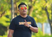 Tanggapi Mahkamah Kehormatan DPR RI Sanksi Beniyanto Tamoreka, Stevenly Djibaa : Konstitusi Yang Membawa ke Senayan Bukan MKD