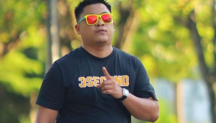 Tanggapi Mahkamah Kehormatan DPR RI Sanksi Beniyanto Tamoreka, Stevenly Djibaa : Konstitusi Yang Membawa ke Senayan Bukan MKD