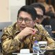 Aleg DPR RI Beniyanto Tamoreka : Konsep Holding UMKM Permudah Skema KUR Pelaku Usaha Kecil