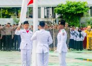 Pemda Banggai Peringati Hardiknas 2025, Pesan Mendikdasmen : Peran Media Sangat Perlu Perkuat Sistem Pendidikan Nasional