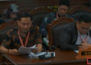 Bawaslu Banggai : Tidak Ada Laporan Politik Uang Paslon 01, Kalau Paslon 03 Sudah Ada Penetapan Tersangka