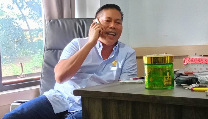 Besok DPRD Banggai Gelar Paripurna Istimewa Penetapan Paslon ATFM Bupati dan Wakil Bupati Banggai Terpilih