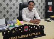 Terlibat Politik Praktis, Enam Orang Kades Diberhentikan Sementara