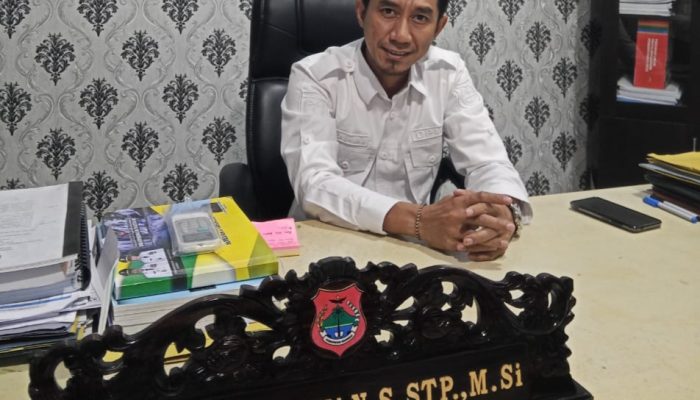 Terlibat Politik Praktis, Enam Orang Kades Diberhentikan Sementara