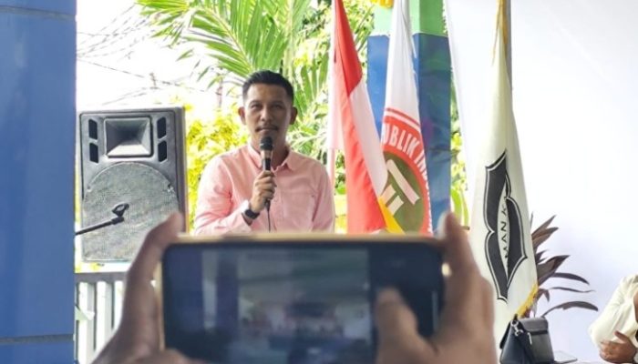 Acara Wisuda PAUD TK Buang Biaya Disdikbud Banggai Ganti Dengan Pentas Seni