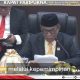 Ketua DPRD Banggai : Pidato Perdana Bupati Amirudin Cikal Bakal Pembangunan Kedepan