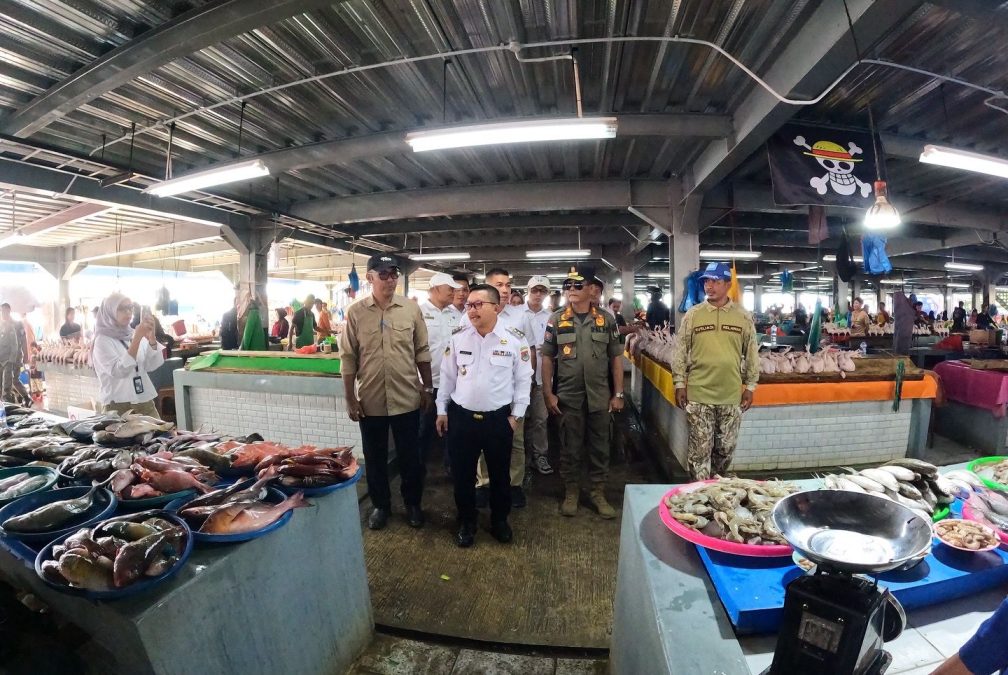 Kunjungan