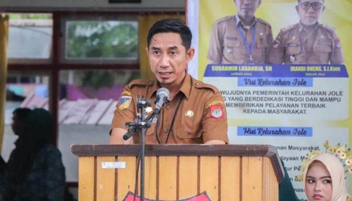 Tujuh Kades Dua Anggota BPD Diberhentikan Tetap, Dua Kades Pemberhentian Sementara