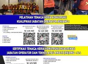 Dinas PUPR