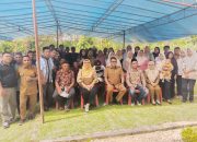 Aleg DPRD Banggai