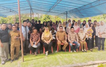Aleg DPRD Banggai