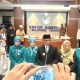 Gubernur Sulteng Anwar Hafid Harapkan 100 Hari Kerja Bupati Banggai dan Parimo Harus Nyata Wujudkan Visi dan Misi