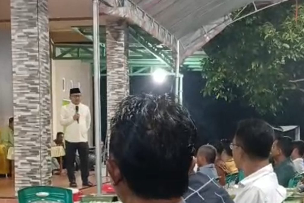 Bupati