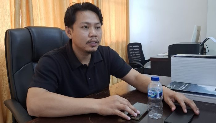 Muhamad Ramdan : ATFM Butuh Tim OPD Seirama Satu Frekuensi Suksesi 100 Hari Kerja