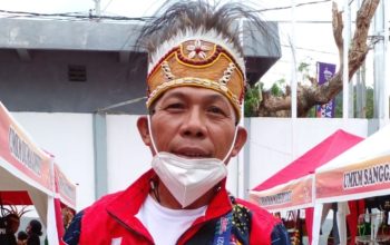 PORKAB
