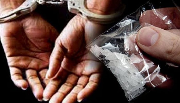 Kembali Polsek Bunta Ringkus Seorang Pria Warga Bunta Satu Miliki Narkoba Jenis Sabu